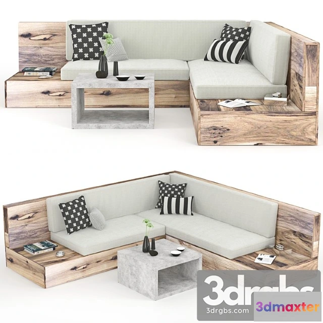 965156 - Outdoor furniture 2