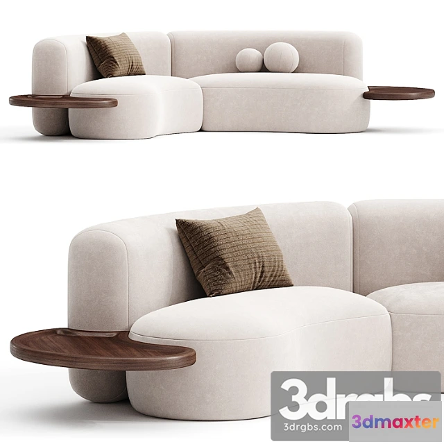 965176 - Oze Modular Sofa