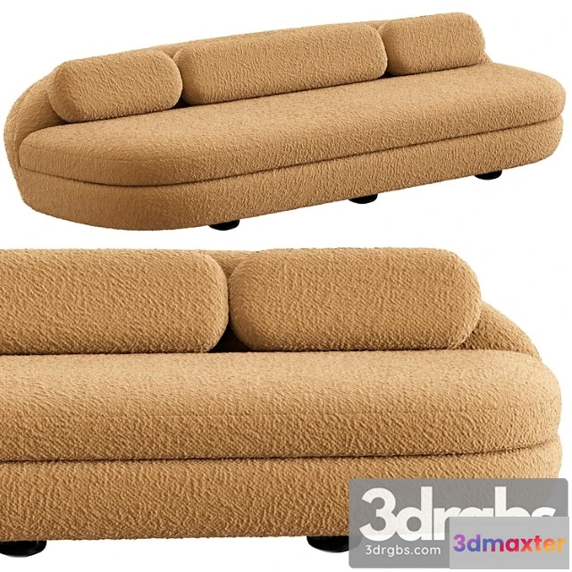 965186 - Palais Royal Sofa