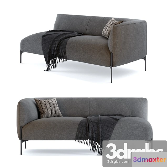 965198 - Panda sofa 2