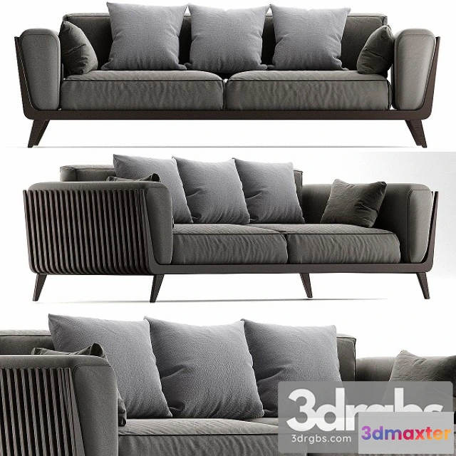 965216 - Parametric Sofa Project