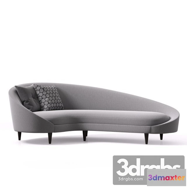 965228 - Parisi Sofa
