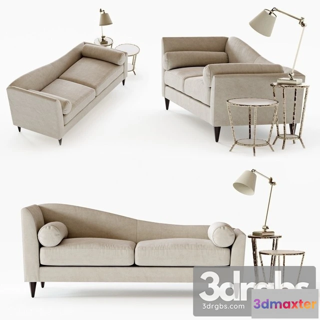 965236 - Patricia Chaise