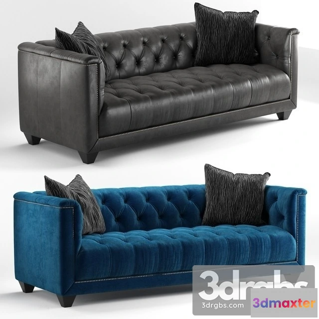 965244 - Paxton Sofa