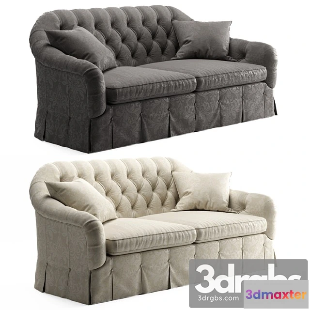 965266 - Peyton sofa by ethan allen 2