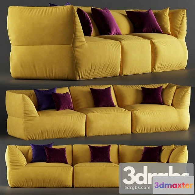 965272 - Pianca eden sofa 2