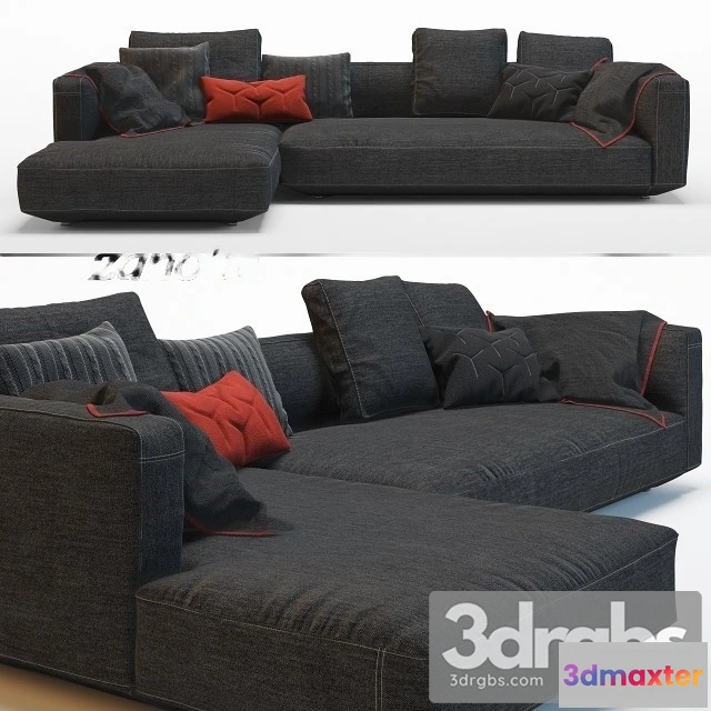 965274 - Pianoalto Black 01