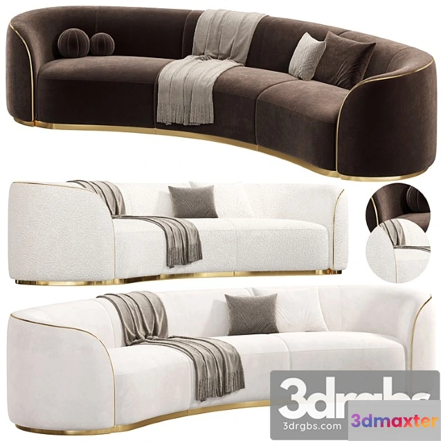 965284 - Pierre sectional sofa by cassoni sofas 2