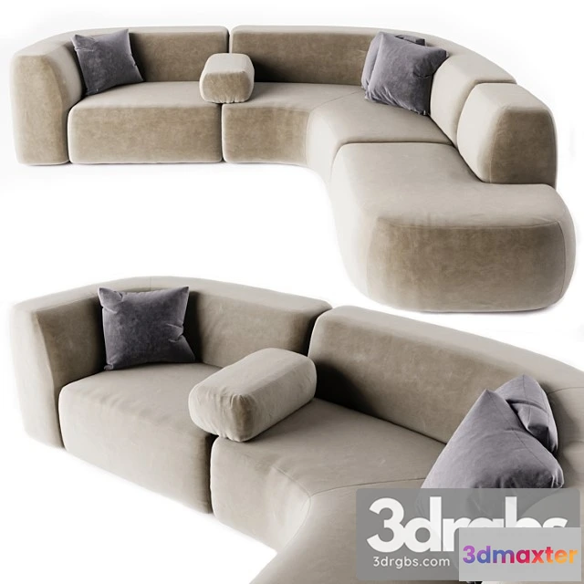 965286 - Piet Boon Bo Sofa