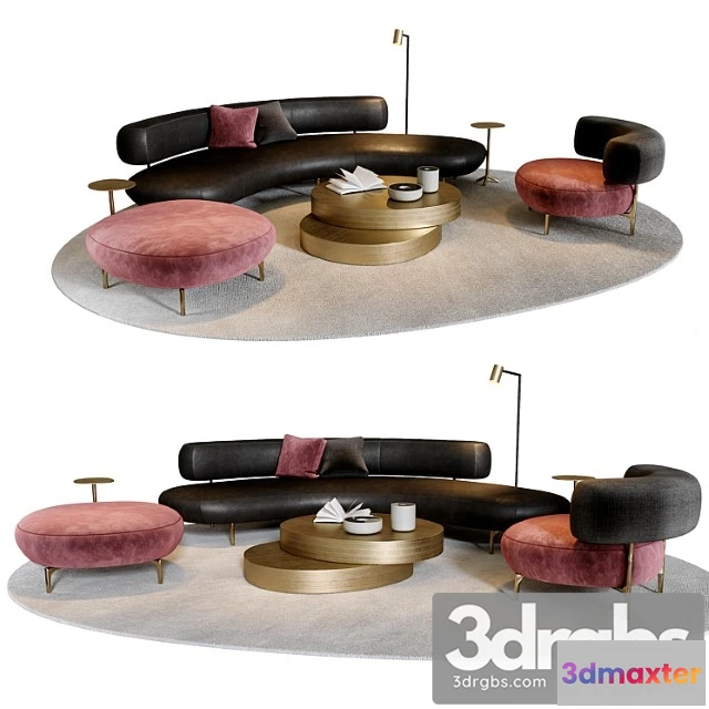 965288 - Piet boon set 2