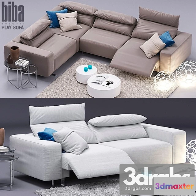 965308 - Play sofa biba salotti 2