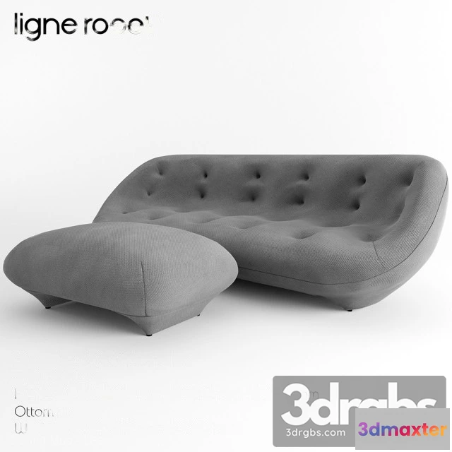 965312 - Ploum Ligne Roset