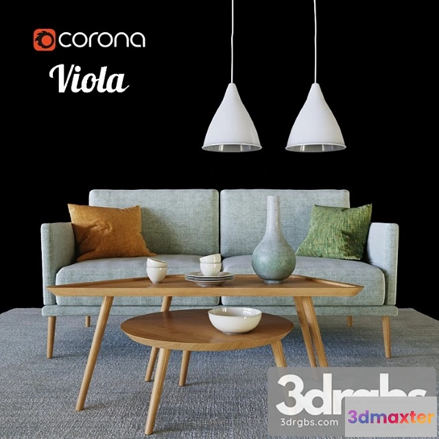 965350 - Pohjanmaan Viola 1