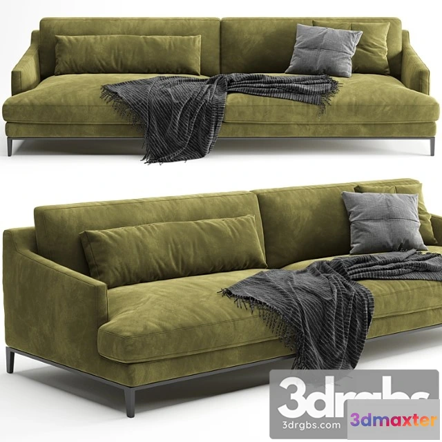 965378 - Poliform bellport sofa_3 2 - No.2