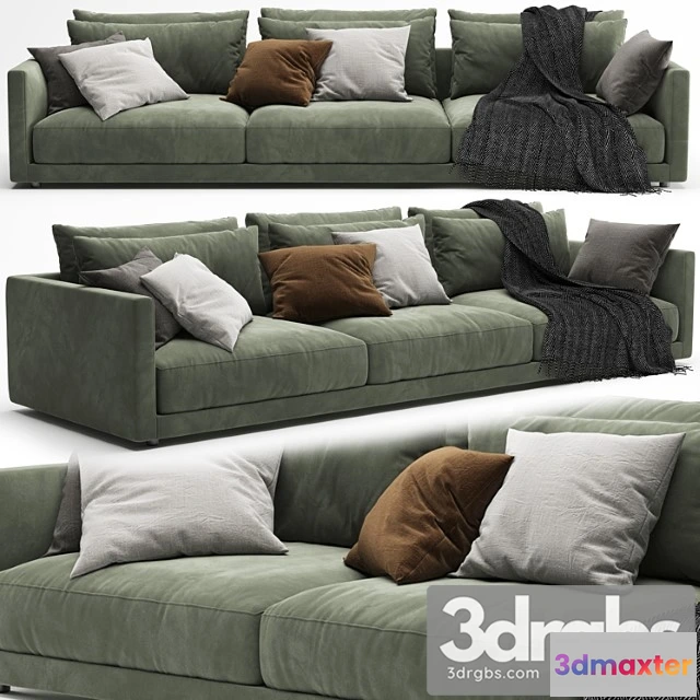 965408 - Poliform bristol sofa_123 2