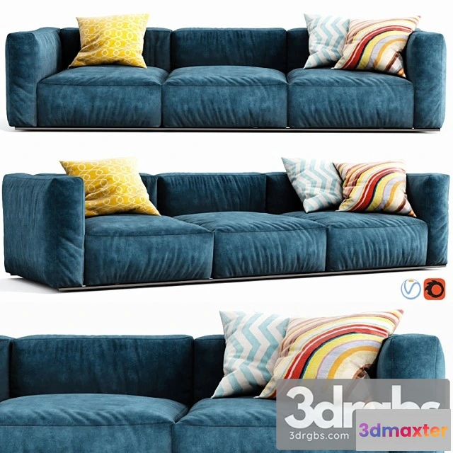 965492 - Poliform Shangai 3