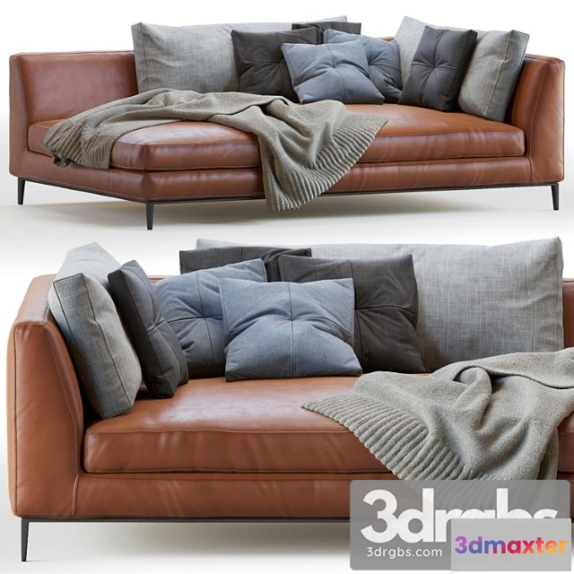 965498 - Poliform sofa bellport 2