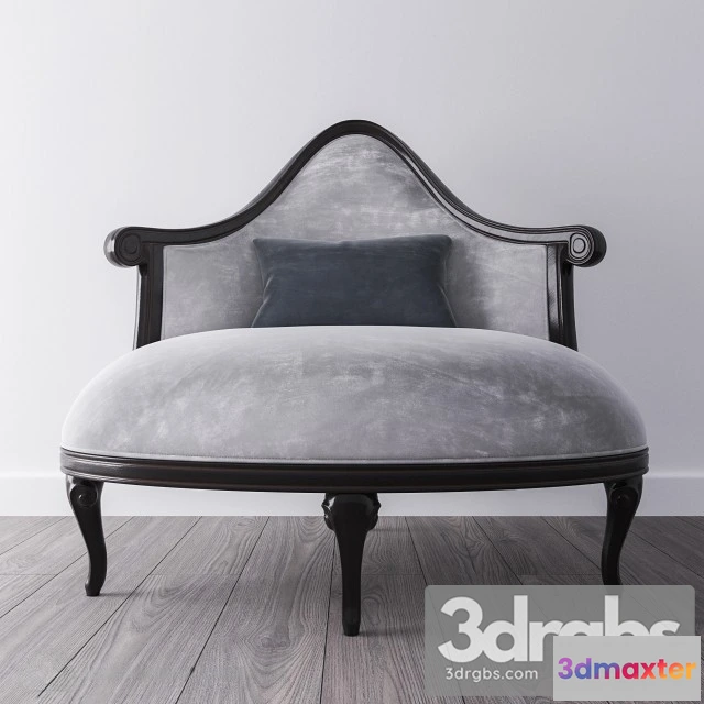 965546 - Poltrona Armchair Isabella Costantini