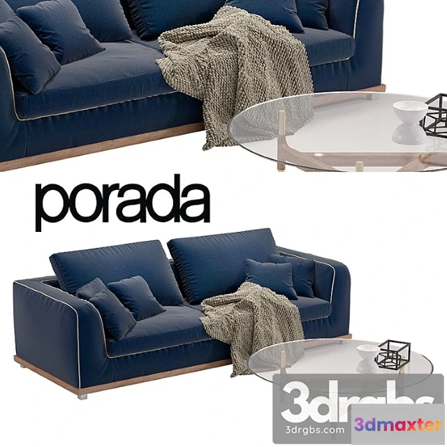 965582 - Porada kirk set 1 2