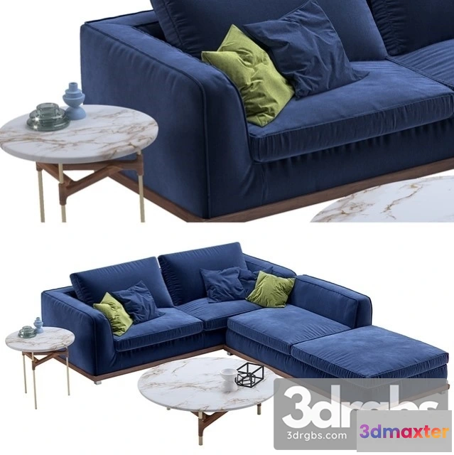 965584 - Porada Kirk Sofa