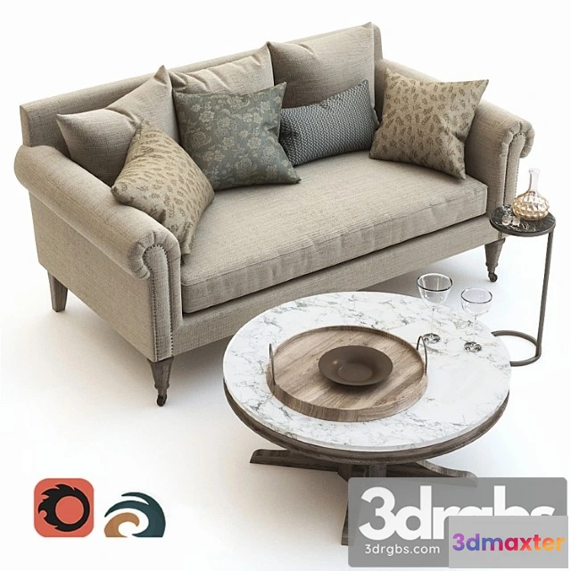 965596 - Pottery barn fionah 2