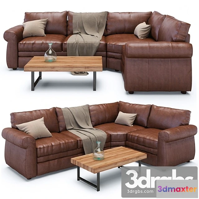 965598 - Pottery barn pearce + griffin table 2