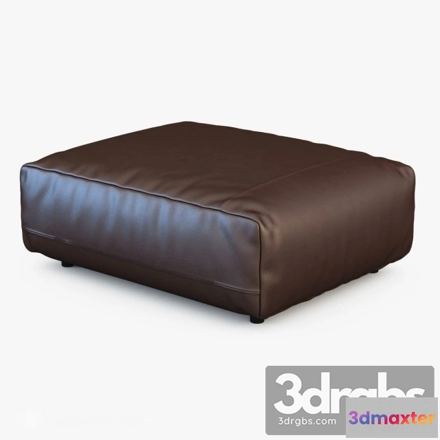 965604 - Pouf Cloud - No.2