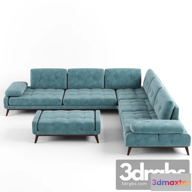 965614 - Pralin Koltuk Takimi Sofa