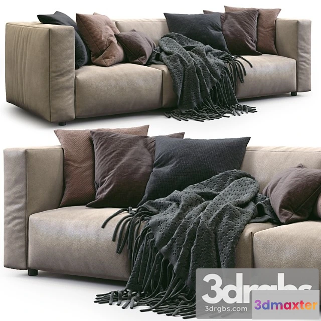 965634 - Prostoria leather sofa match_1 2