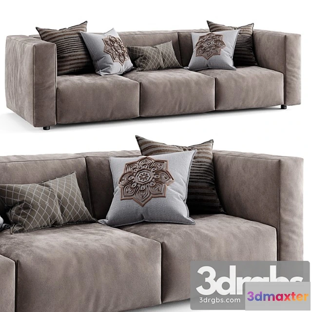 965640 - Prostoria Sofa Match 6