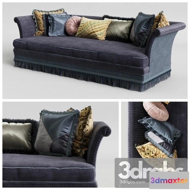 965644 - Provasi Dorian Sofa