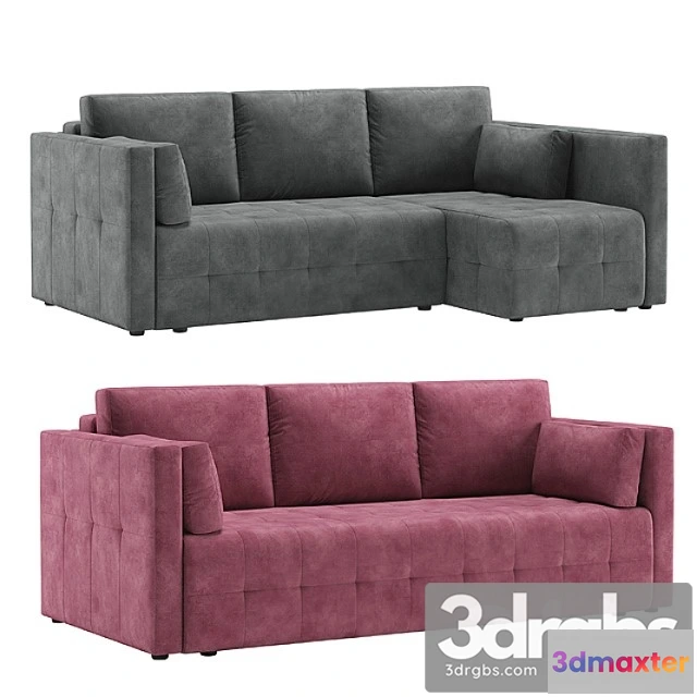 965654 - Pufetto sofia 2