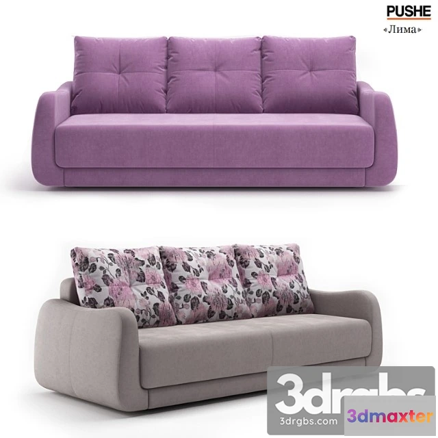 965656 - Pushe lima 2