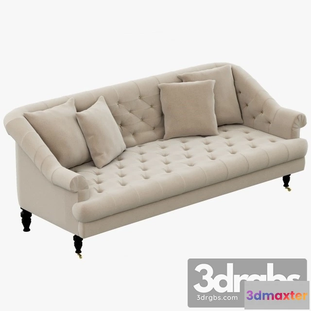 965668 - Ralph Lauren Higgins Sofa