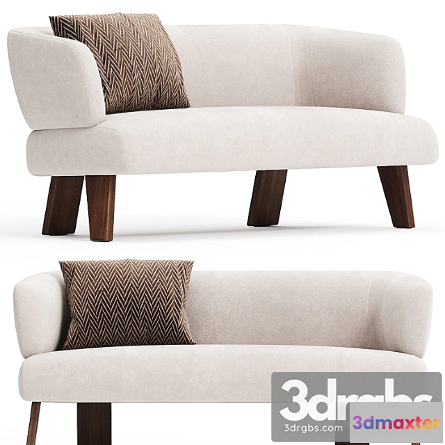965698 - Reeves Sofa