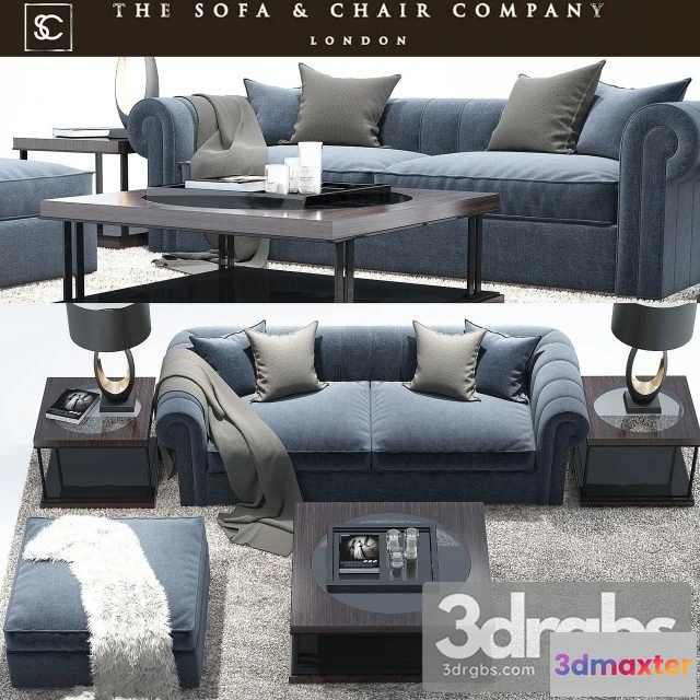 965706 - Renato Sofa 01