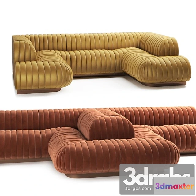 965730 - Restaurant sofa 777 2