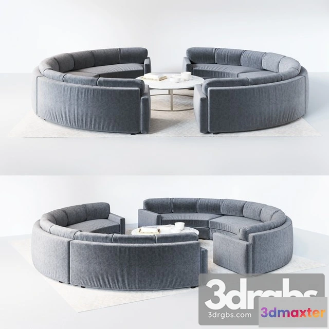 965752 - Restoration Hardware Modern 01