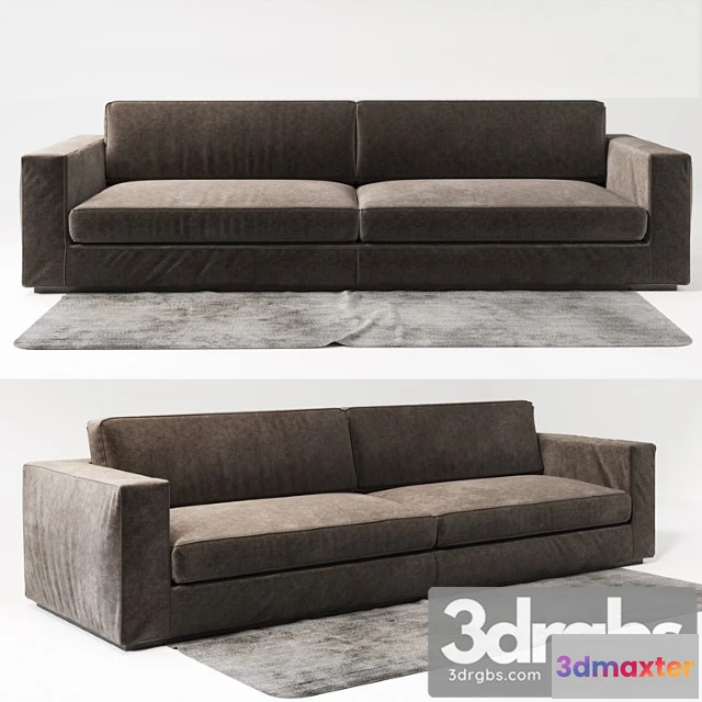 965754 - Restoration Hardware Modern 2