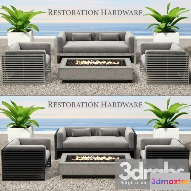 965778 - RH Cadiz Collection