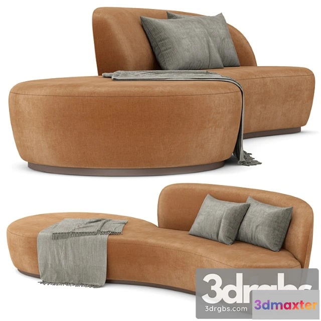 965782 - RH Copenhagen Sofa