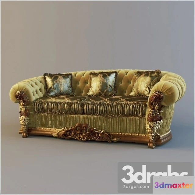 965848 - Riva Giardino Italiano Sofa