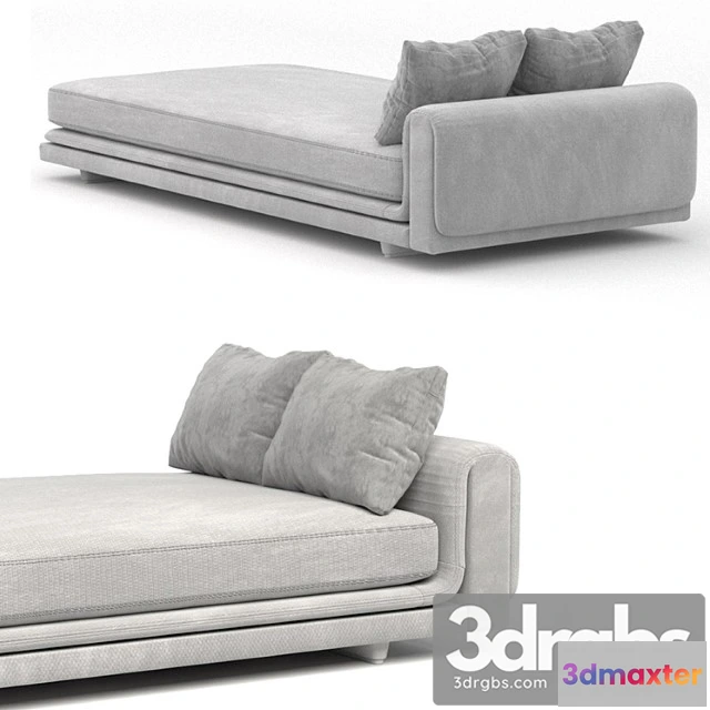 965880 - Roche bobois lounge chair 2