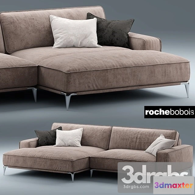 965902 - Roche Bobois Sofa