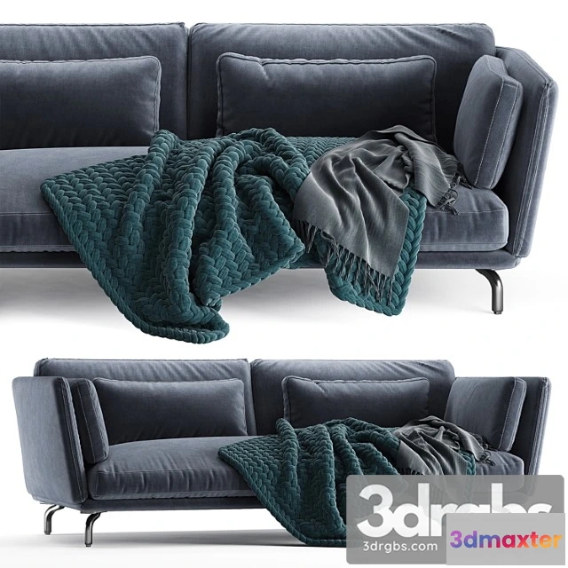 965928 - Rolf benz 525 rondo sofa 2
