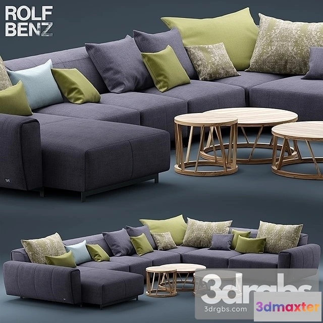 965952 - Rolf Benz Teno