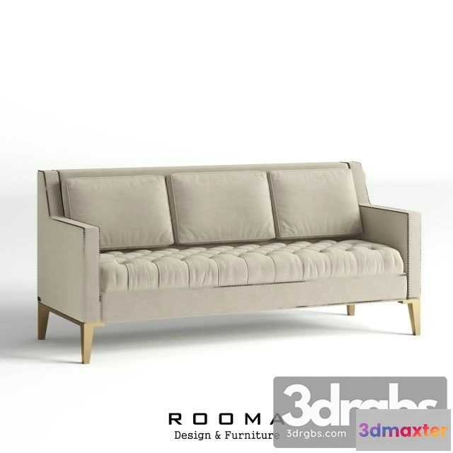 965968 - Rooma Hilton Sofa