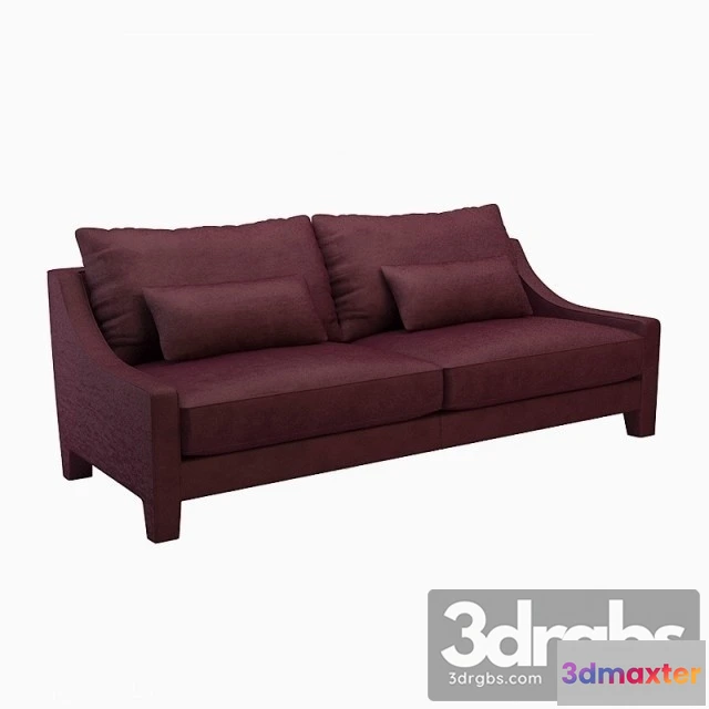 965970 - Rosalie Parsifal Sofa