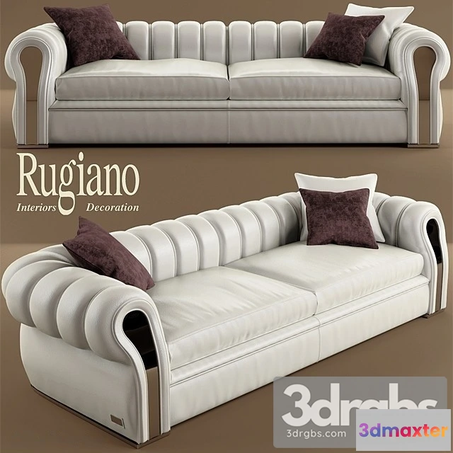 965998 - Rugiano Karma Sofa