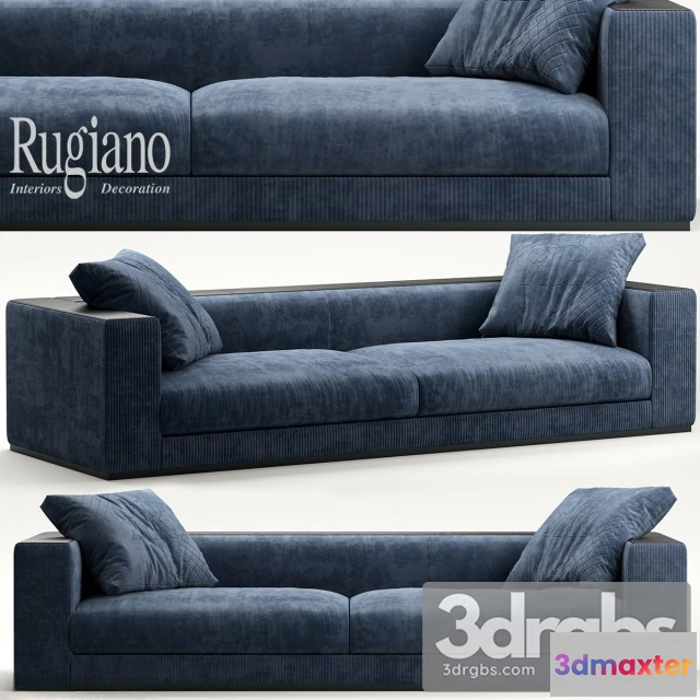 966012 - Rugiano Vogue bump 01